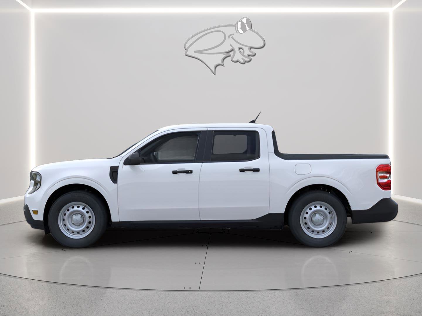 New 2026 Ford Maverick XL image 3