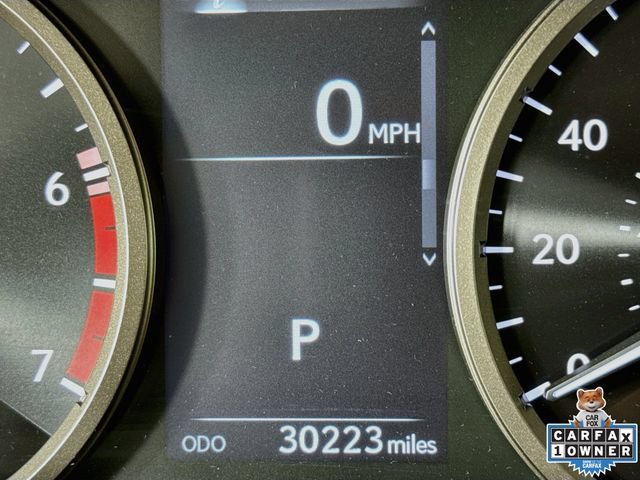 Used 2021 Lexus NX 300 AWD w/ Accessory Package 2 image 2