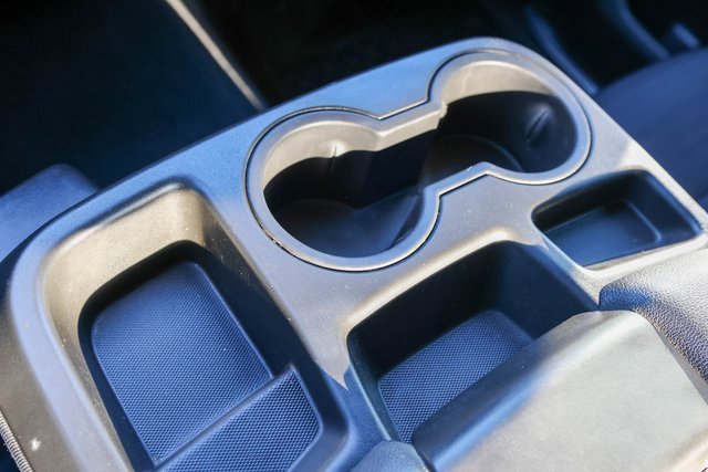 Used 2022 Chevrolet Silverado 2500 LT image 20