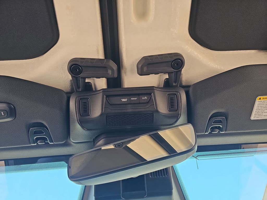 New 2026 Jeep Wrangler Unlimited Rubicon image 11