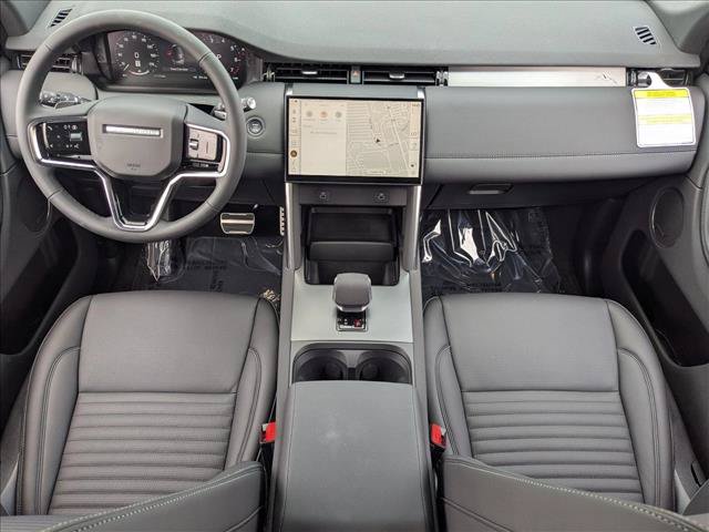 New 2026 Land Rover Discovery Sport Landmark AWD/4WD image 15