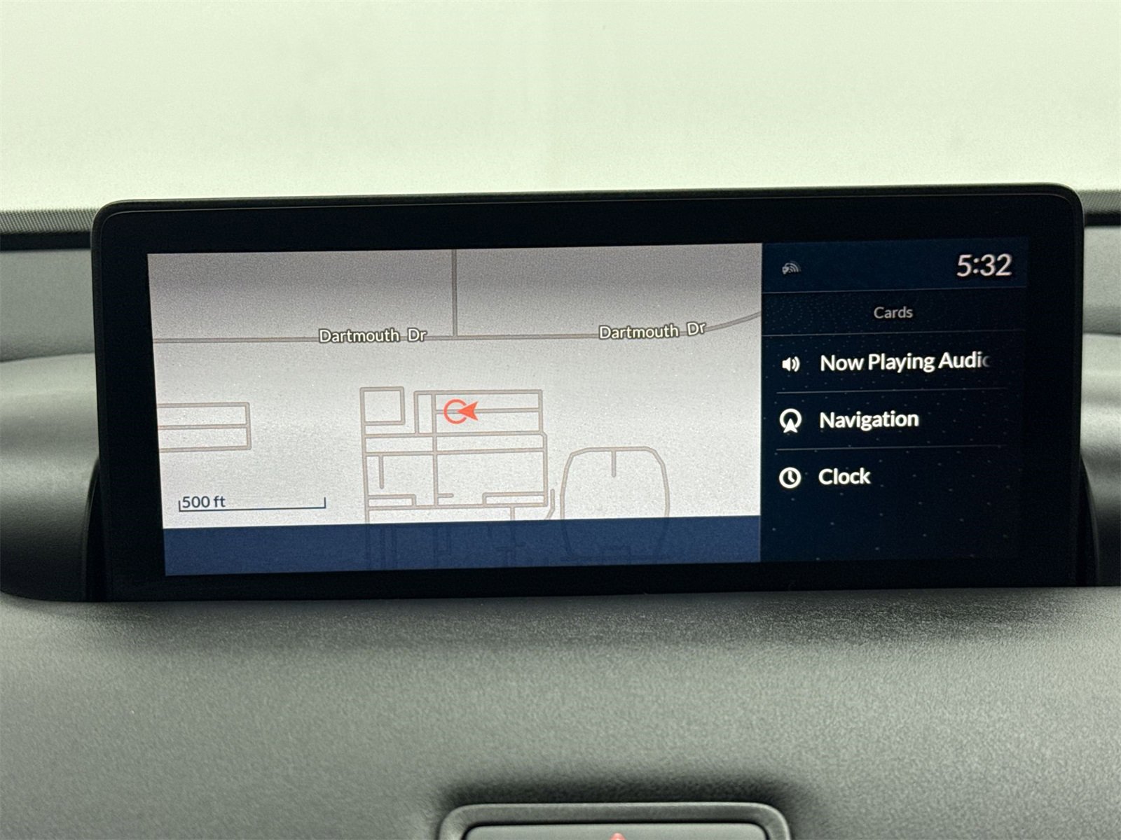 Used 2021 Acura TLX A-Spec Package image 26