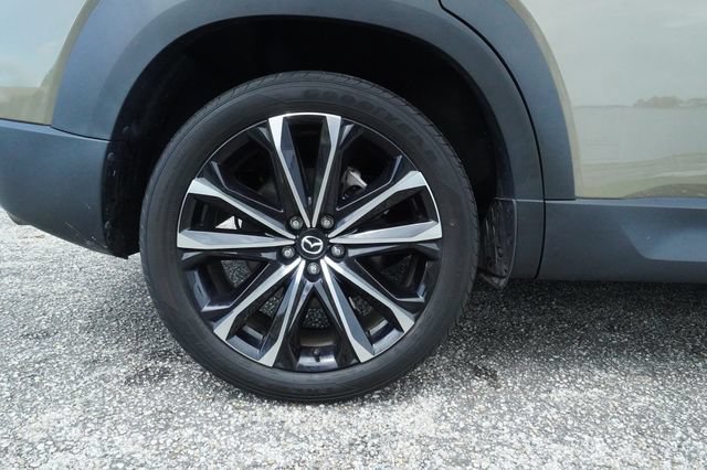 Used 2024 MAZDA CX-50 AWD 2.5 Turbo w/ Cargo Package image 32
