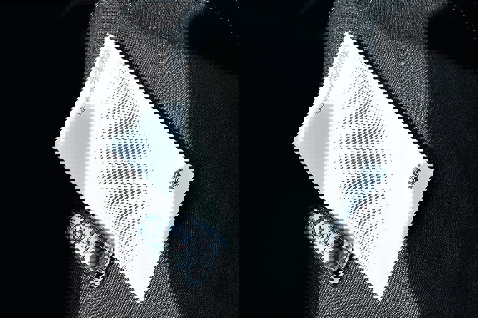 Certified 2026 Ford Mustang GT image 15