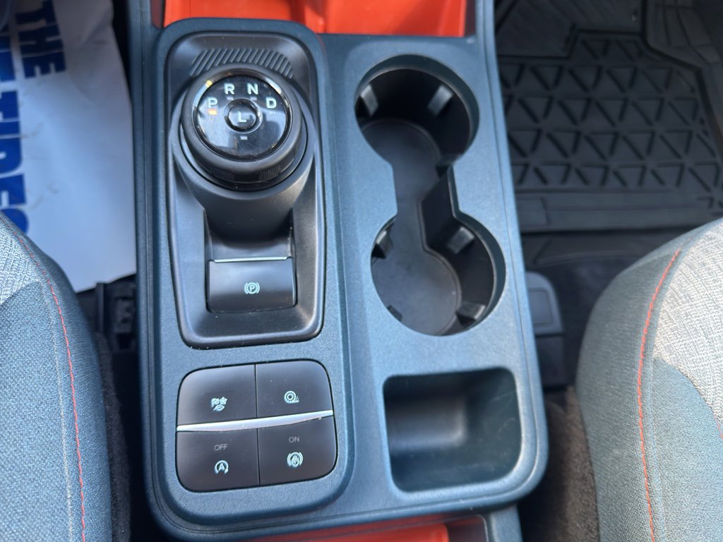 Used 2022 Ford Maverick XLT image 18