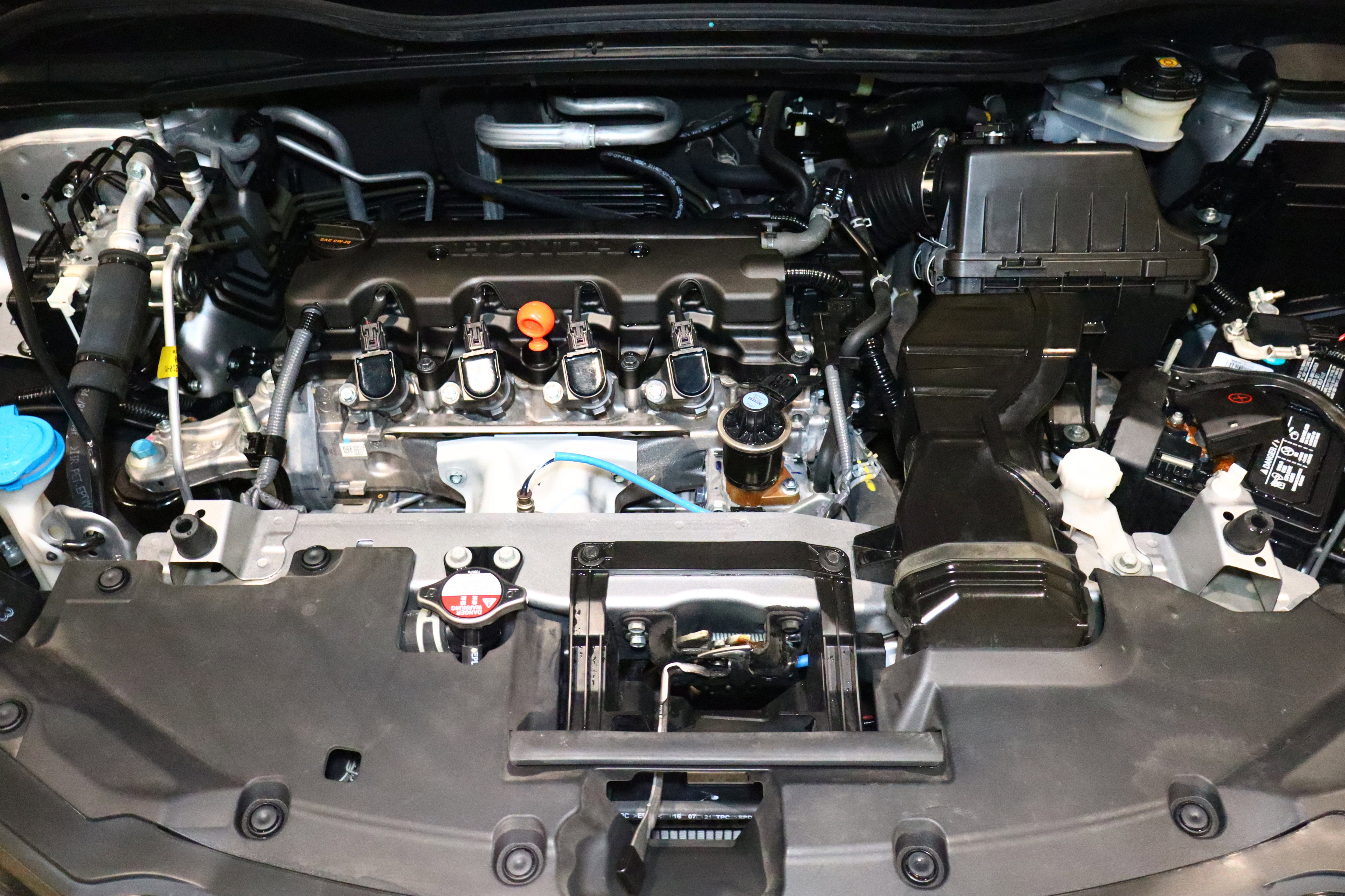 Used 2022 Honda HR-V LX image 30