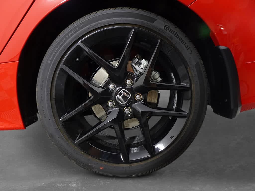 New 2026 Honda Civic Sport image 9