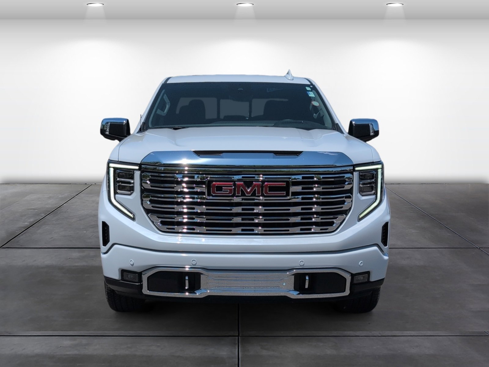 Used 2026 GMC Sierra 1500 Denali w/ Denali Reserve Package AWD/4WD image 6