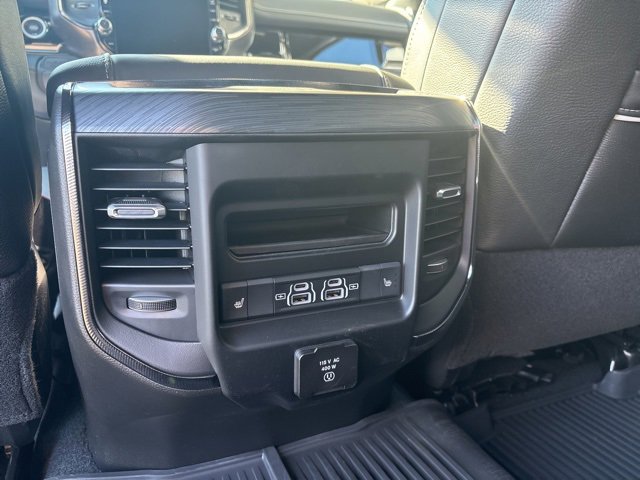 New 2026 RAM 2500 Rebel w/ Rebel Level 2 Equipment Group image 14