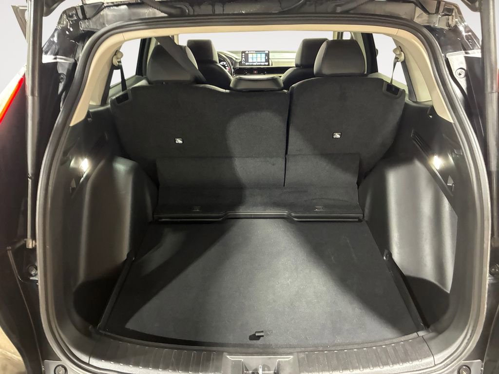 Used 2025 Honda CR-V EX-L image 17