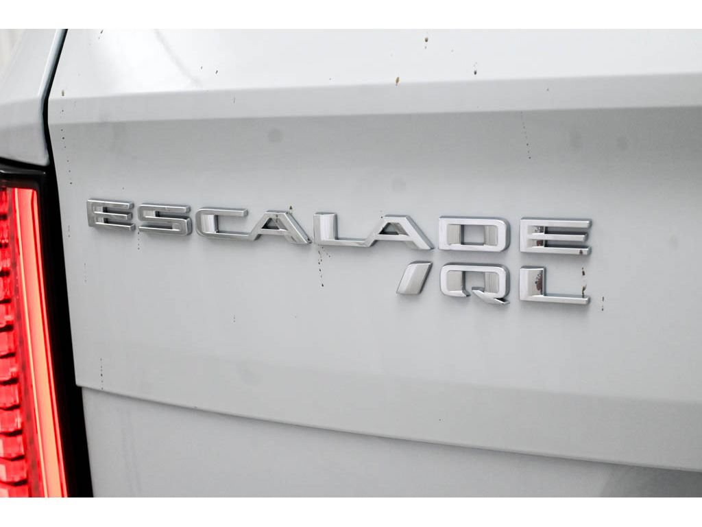 New 2026 Cadillac Escalade IQL Sport 2 AWD/4WD image 42