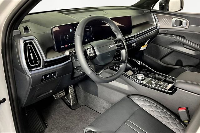 New 2026 Kia Sorento SX Prestige AWD/4WD image 8