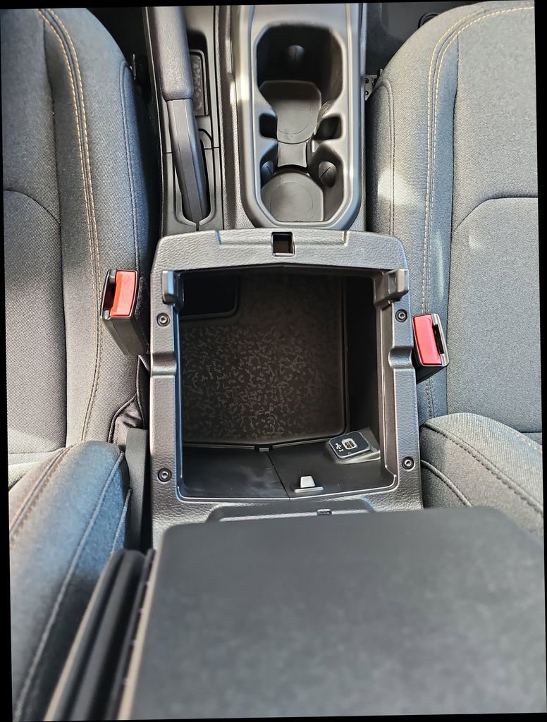 New 2025 Jeep Wrangler Sport image 26