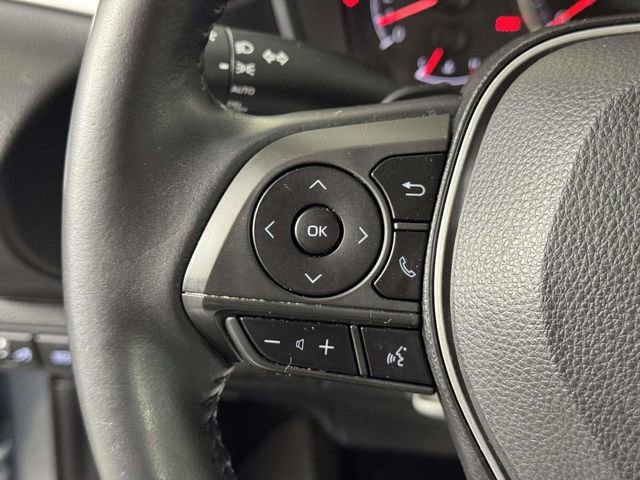 Used 2020 Toyota Corolla SE image 22