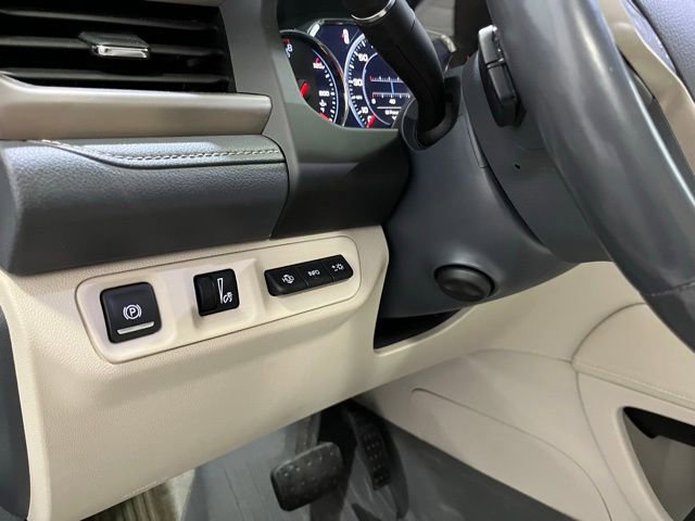 Used 2020 GMC Acadia Denali w/ Denali Ultimate Package AWD/4WD image 18