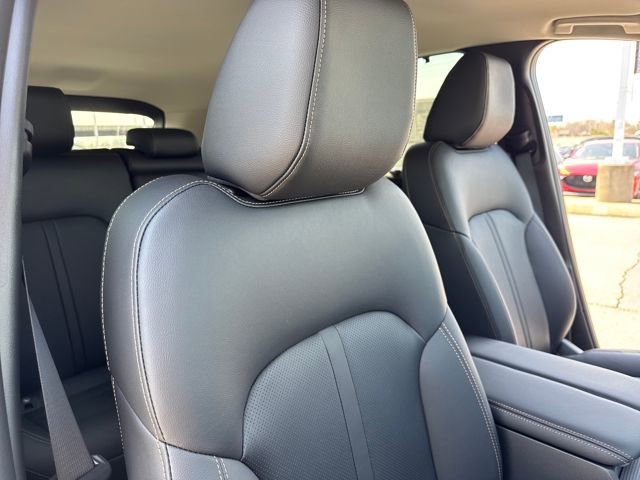 New 2026 MAZDA CX-70 SC AWD/4WD image 23