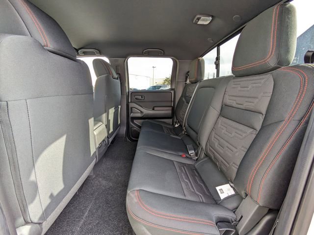 New 2026 Nissan Frontier PRO-4X w/ Pro-4x Convenience Package AWD/4WD image 15