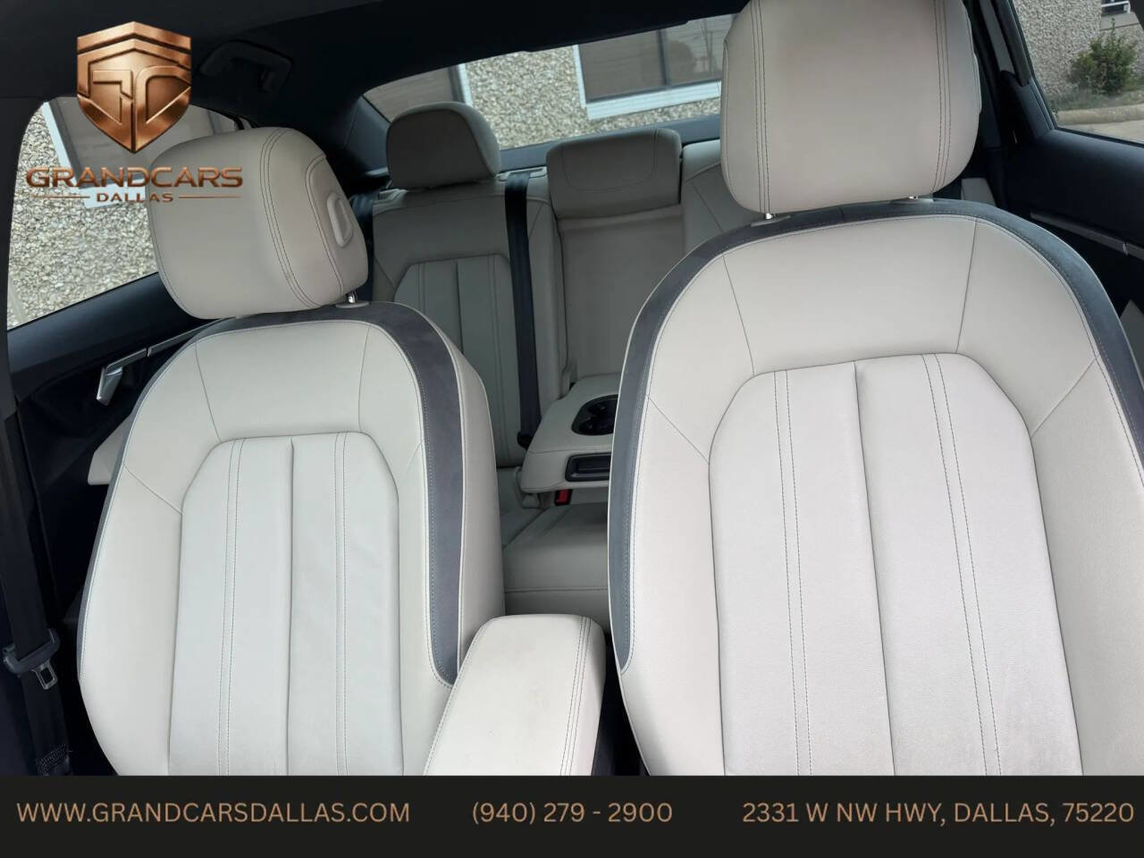 Used 2024 Audi A3 2.0T Premium image 17