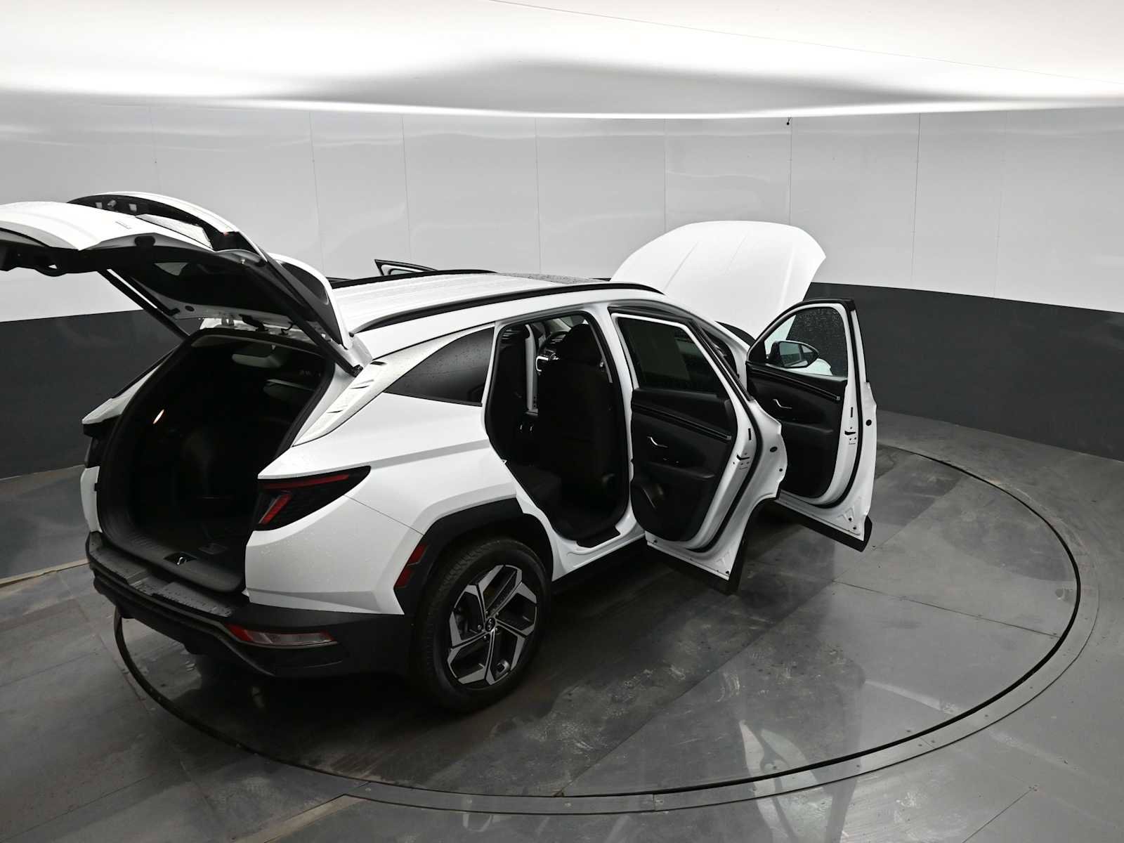 Used 2022 Hyundai Tucson SEL w/ Convenience Package image 38