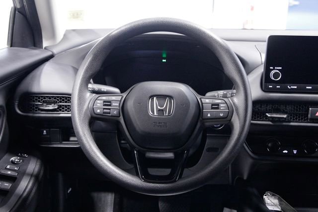Certified 2023 Honda HR-V LX image 16