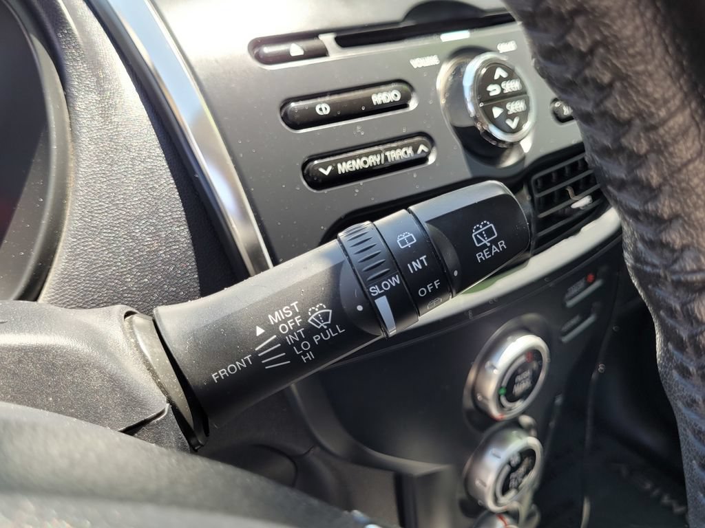 Used 2016 Mitsubishi i ES RWD image 28