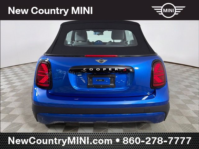 Certified 2026 MINI Cooper S FWD image 6