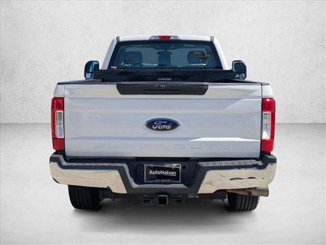 Used 2019 Ford F350 XL w/ XL Value Package image 7