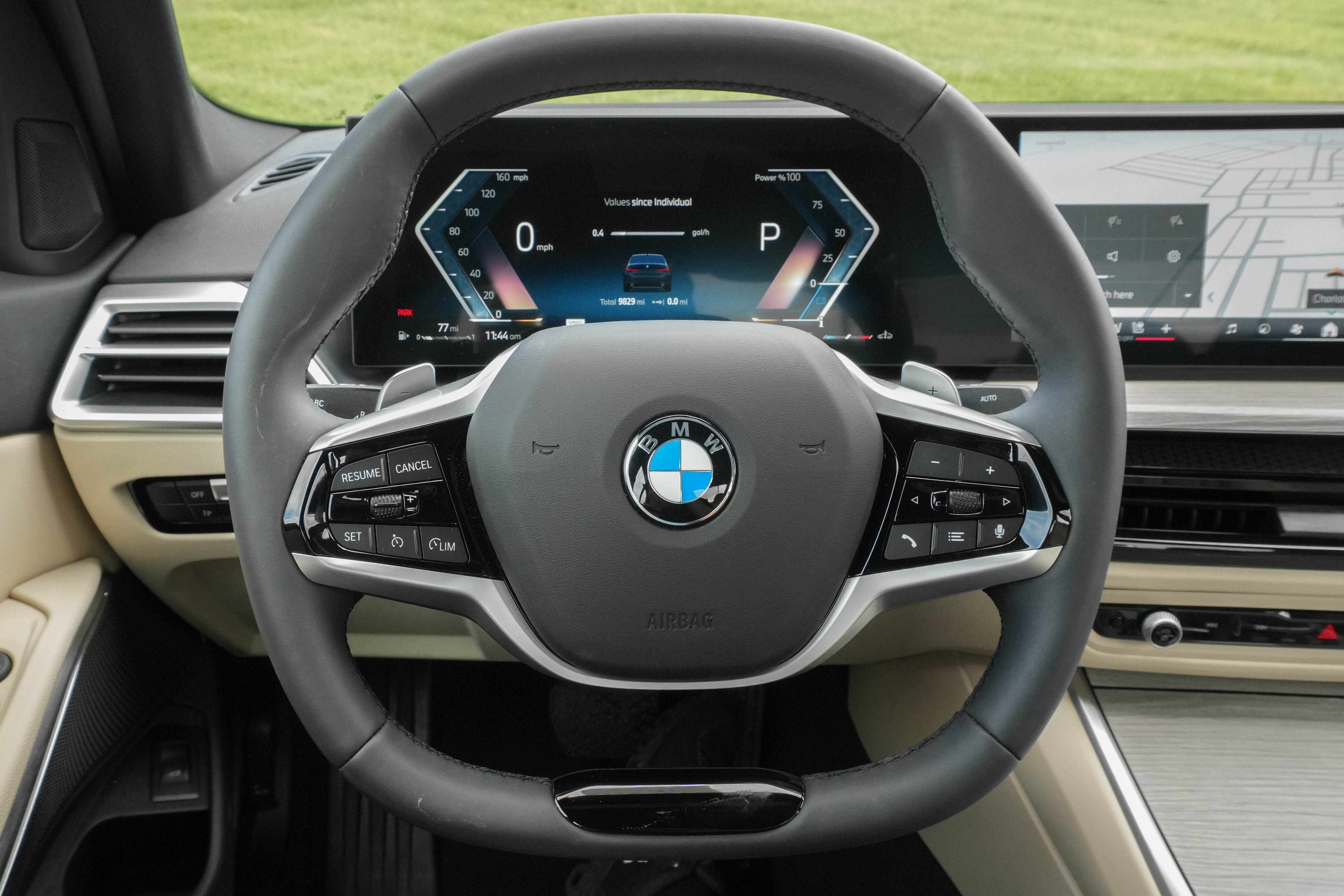 Certified 2025 BMW 330i Sedan RWD image 16