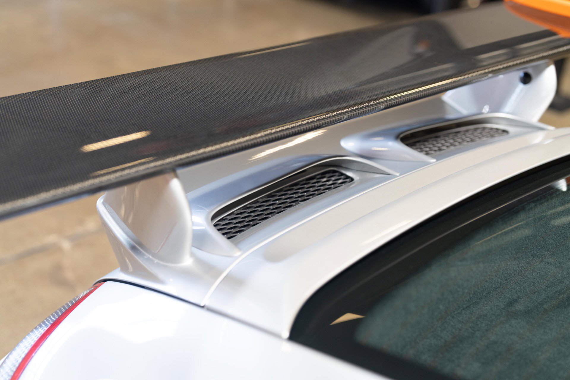 Used 2007 Porsche 911 GT3 RS image 64