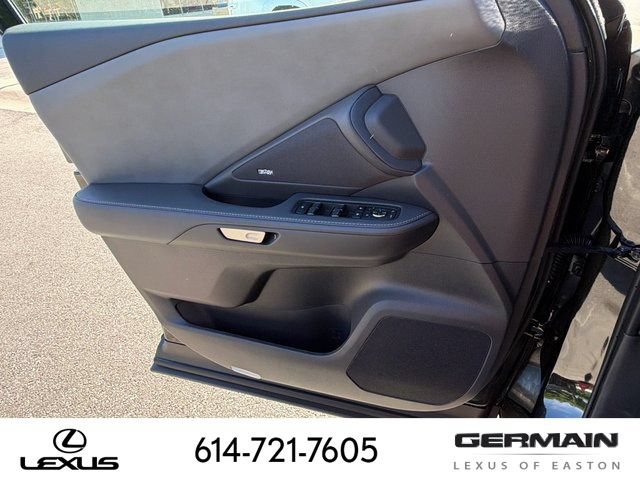New 2026 Lexus TX 350 AWD image 24