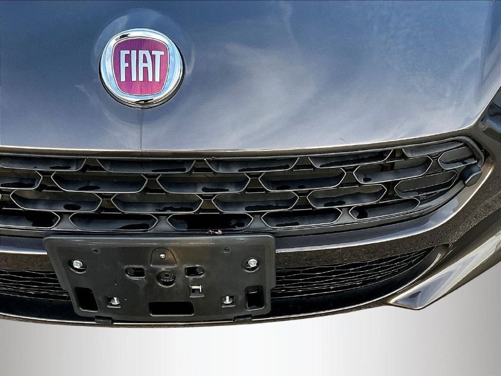 Used 2017 FIAT 124 Spider Classica RWD image 29