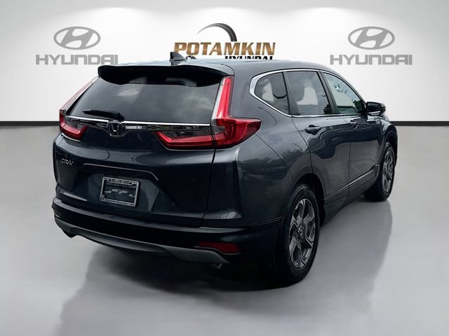 Used 2019 Honda CR-V EX image 5
