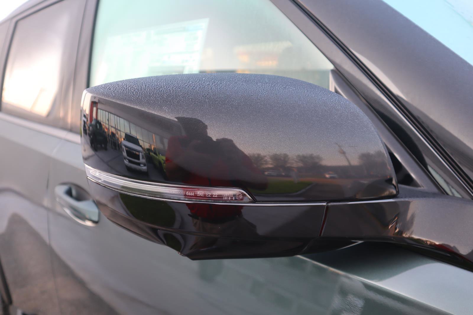 New 2026 Nissan Armada PRO-4X w/ Convenience Package image 13