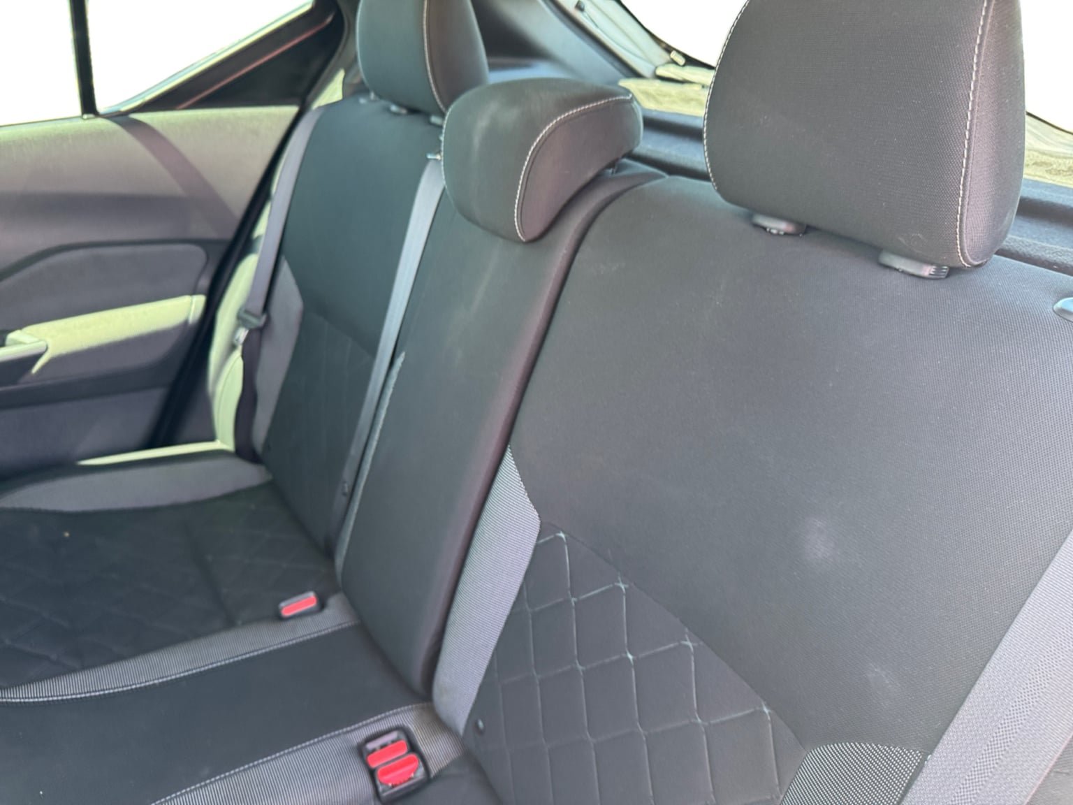 Used 2019 Nissan Kicks SV w/ Exterior Package FWD image 16
