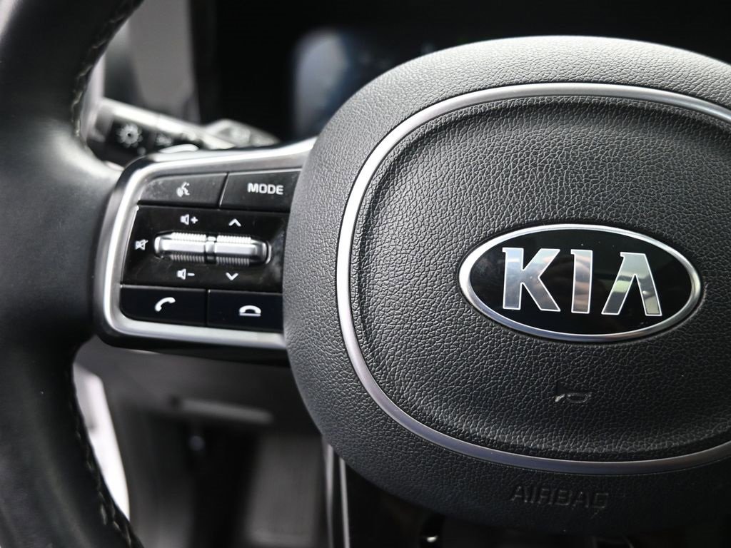 Used 2021 Kia Sorento SX image 15