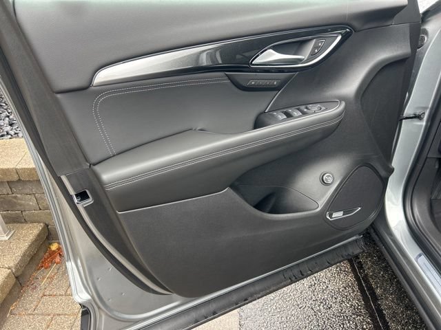 New 2026 Buick Envision Preferred AWD/4WD image 10