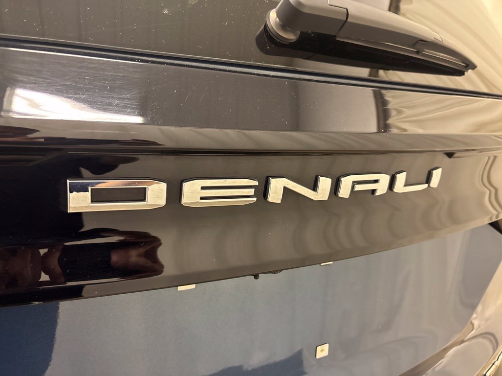 Used 2026 GMC Acadia Denali w/ Super Cruise Package AWD/4WD image 14
