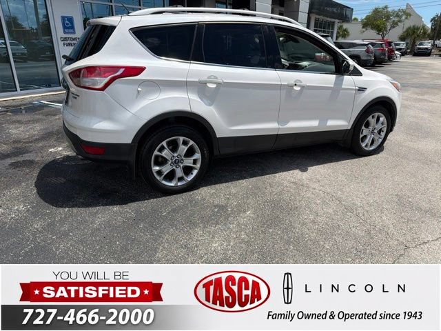 Used 2014 Ford Escape Titanium AWD/4WD image 8