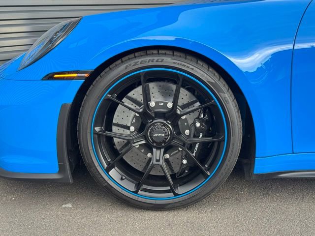 Used 2023 Porsche 911 GT3 image 11