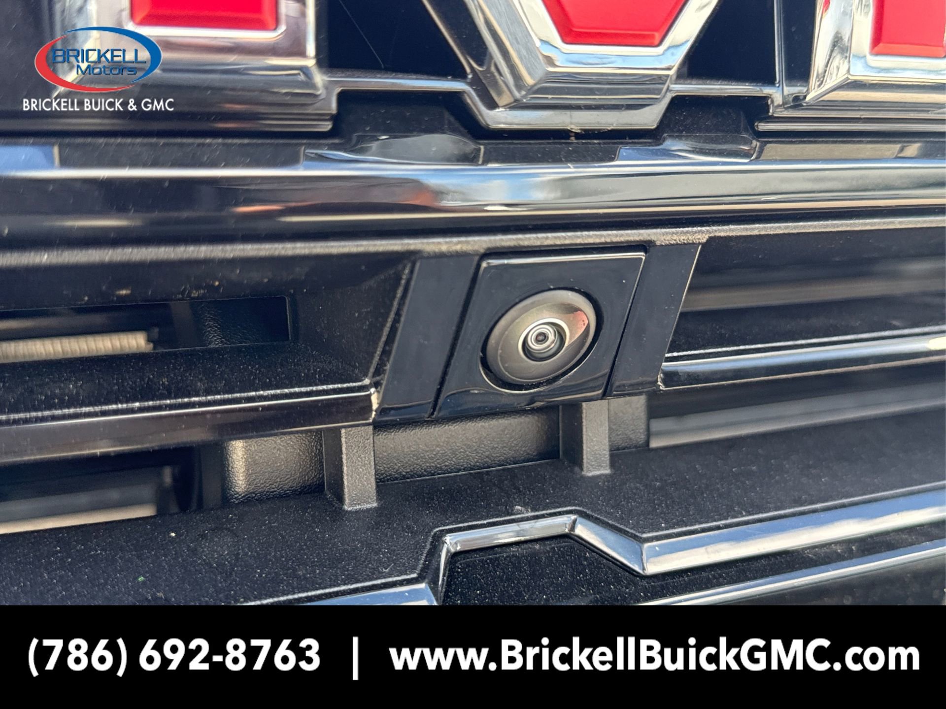 New 2025 GMC Acadia Elevation w/ Black Edition image 12