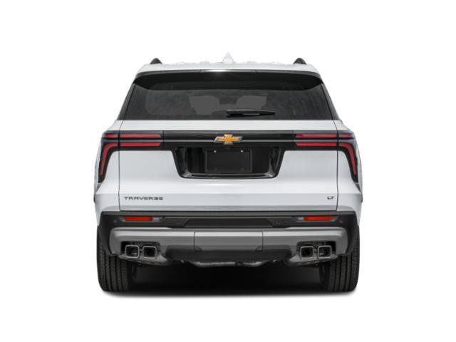 New 2027 Chevrolet Traverse LT AWD/4WD image 5
