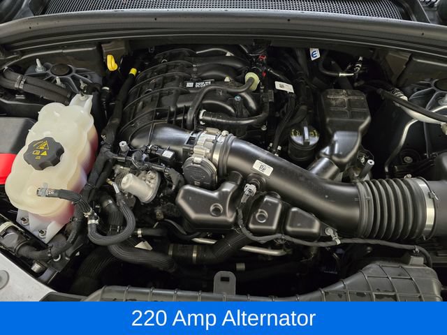 Used 2025 Jeep Grand Cherokee Limited w/ Trailer Tow Package AWD/4WD image 13