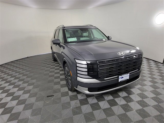 New 2026 Hyundai Palisade Calligraphy image 3