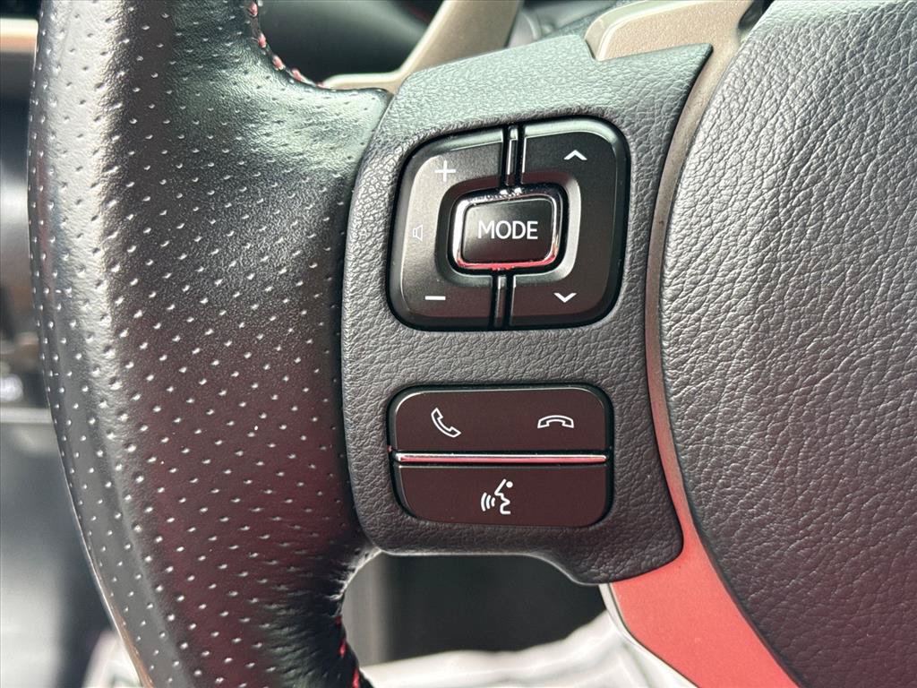 Used 2020 Lexus IS 350 F Sport w/ F Sport Package AWD/4WD image 18