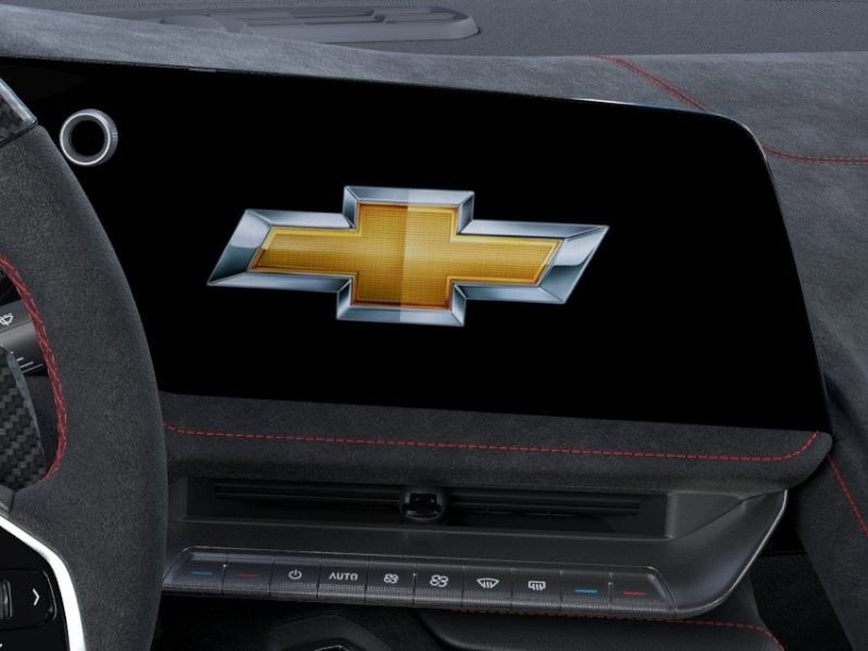 New 2026 Chevrolet Corvette Z06 image 21