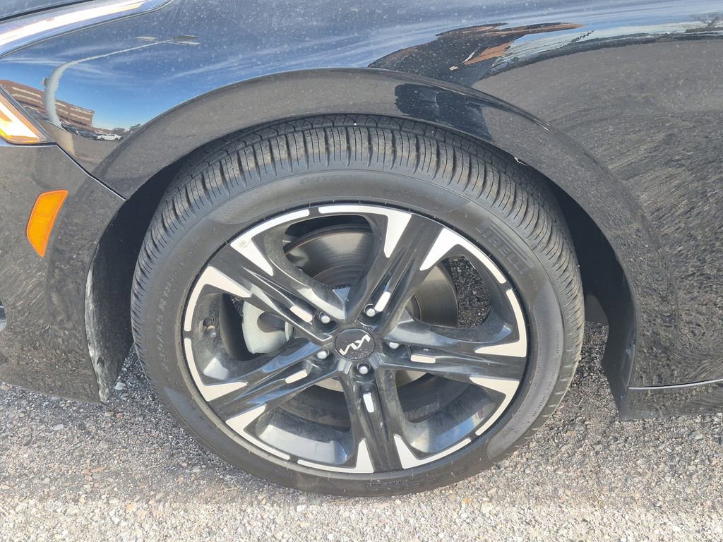 Certified 2024 Kia K5 GT-Line w/ GT-Line Premium Package image 19