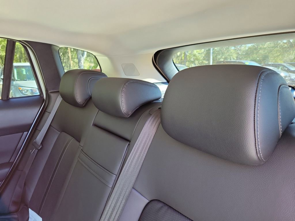 New 2026 MAZDA CX-50 AWD 2.5 S w/ Weather Package image 13