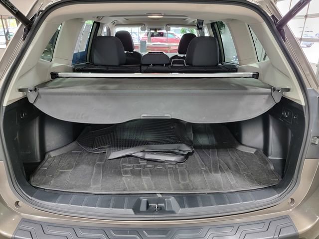 Used 2021 Subaru Forester Premium w/ Popular Package #1 AWD/4WD image 35