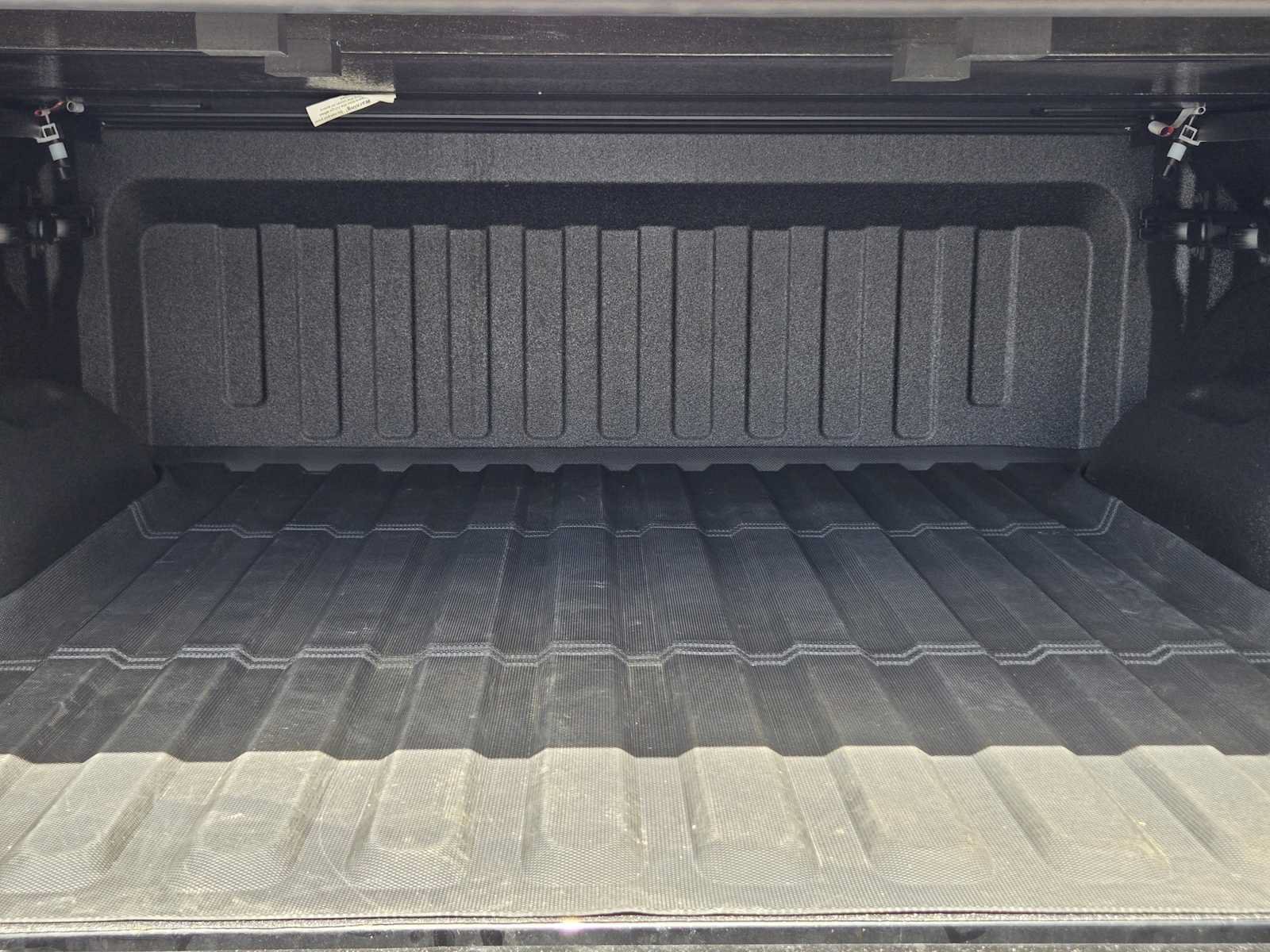 Used 2026 RAM 1500 Lone Star AWD/4WD image 30