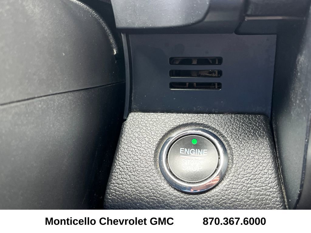 Used 2020 Ford Expedition Max Limited image 21